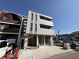 朝霞市本町１丁目