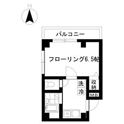 アミスィー鶴見 301