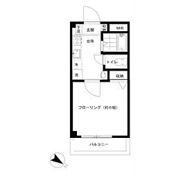 グリーンリーフ錦が丘 103
