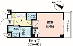 La Maison Coup de Coeur　M1 305