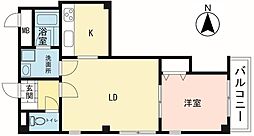 ウェストヴァリー大倉山 103