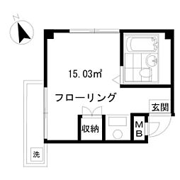 東籬苑 201
