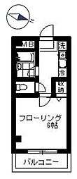 グリーンリーフ十日市場 202