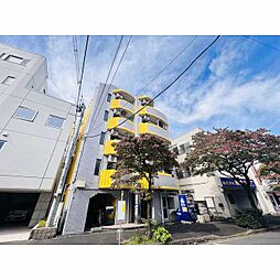 トレンタハウス八王子 201