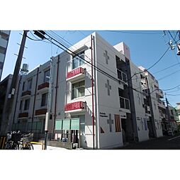 ロッシェル相模原 1-203