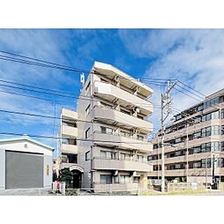 セシーズ府中 301