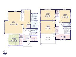 八王子市めじろ台１丁目の土地