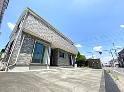 あきる野市原小宮１丁目の一戸建て