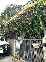 国立市富士見台２丁目の土地