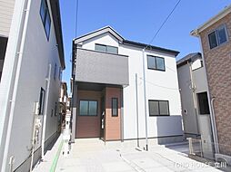 羽村市小作台２丁目の一戸建て