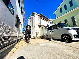 武蔵村山市三ツ木１丁目