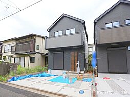 立川市栄町１丁目の一戸建て