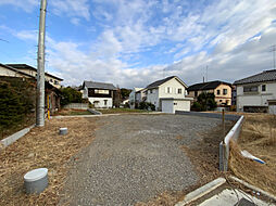 国立市谷保の土地