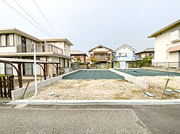 日野市程久保２丁目の土地