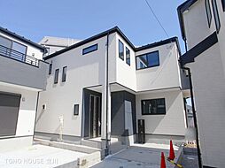 青梅市東青梅２丁目の一戸建て