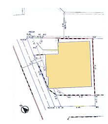 小金井市前原町２丁目