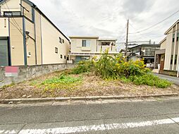 日野市旭が丘１丁目の土地