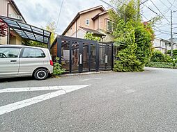 八王子市みなみ野４丁目の一戸建て