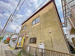 東村山市萩山町１丁目の一戸建て