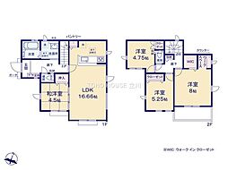 東村山市廻田町１丁目