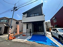 日野市大坂上４丁目の一戸建て