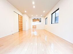 立川市砂川町8丁目の一戸建て