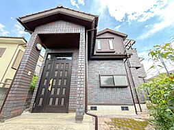 あきる野市引田の一戸建て