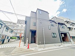 立川市錦町６丁目の一戸建て