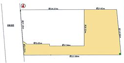 小金井市前原町４丁目の土地