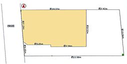 小金井市前原町４丁目の土地