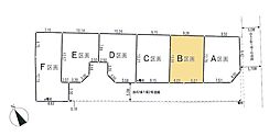 八王子市楢原町の土地