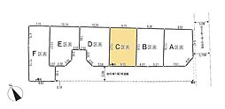 八王子市楢原町の土地