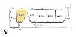 八王子市楢原町の土地