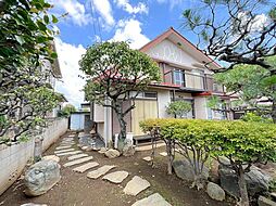 府中市西府町３丁目の一戸建て