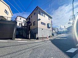 稲城市百村の一戸建て