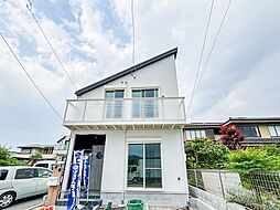 羽村市川崎３丁目の一戸建て