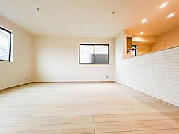 東大和市奈良橋６丁目の一戸建て