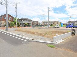 八王子市楢原町の土地