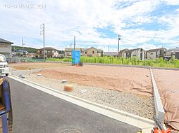 八王子市楢原町の土地