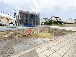 日野市東豊田４丁目の土地