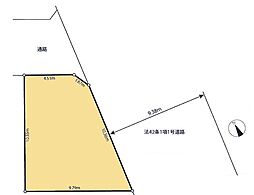 立川市砂川町８丁目