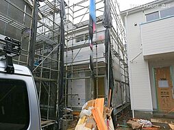 日野市新町４丁目