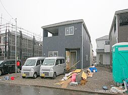 日野市新町４丁目