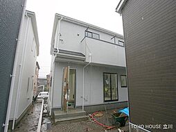 日野市新町４丁目