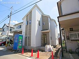 立川市羽衣町２丁目