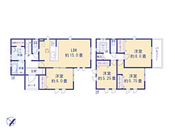 西多摩郡瑞穂町大字駒形富士山