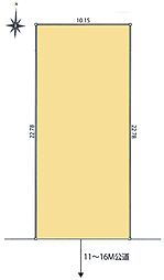 青梅市大門３丁目