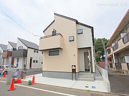 福生市北田園２丁目