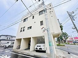 府中市新町１丁目