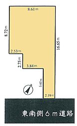 日野市多摩平５丁目